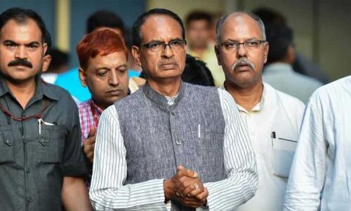 सीएम शिवराज का एससी-एसटी एक्ट पर बड़ा बयान, बोले- नहीं होगी बिना जांच के गिरफ्तारी