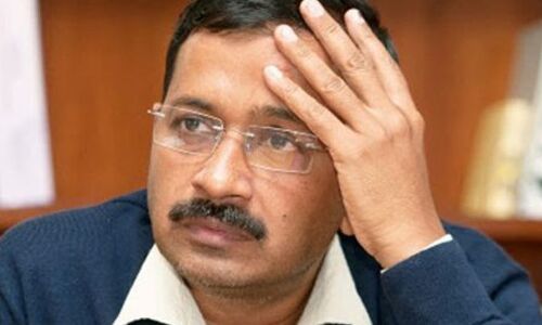 आम आदमी पार्टी को दोहरा झटका, दाे नेता शिअद में शामिल