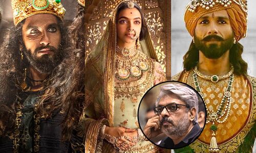 संजय लीला भंसाली ने करणी सेना को पद्मावत देखने के लिए किया आमंत्रित