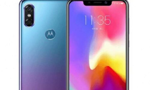 Moto P30, P30 Note और P30 Play 15 अगस्त को चाइनीज बाजार में होगा लांच