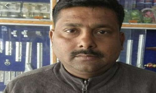 मुजफ्फरपुर: 1.5 करोड़ की फिरौती न मिलने पर अपराधियों ने कारोबारी की हत्या मुजफ्फरपुर: 1.5 करोड़ की फिरौती न मिलने पर अपराधियों ने कारोबारी की हत्या