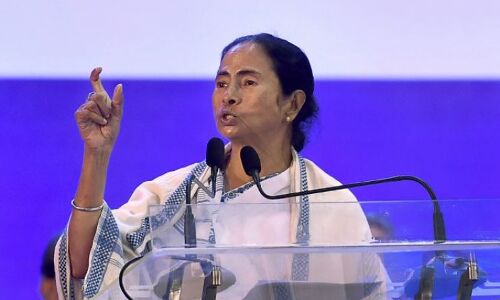 कांग्रेस ने साधा निशाना,भारत बंद पर TMC का रुख अपने आप में विरोधाभासी