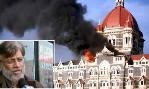 26/11 हमले का साजिशकर्ता तहव्वुर राणा जल्द आएगा भारत: सूत्र