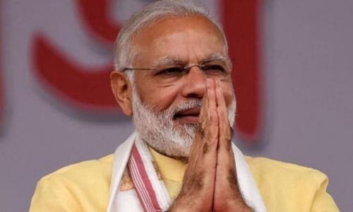 PM नरेंद्र मोदी सोशल मीडिया पर सबसे ज्यादा फॉलो किए जाने वाले दुनिया के दूसरे नेता हैं...