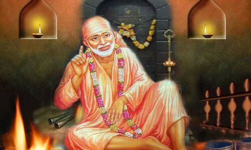 श्री सांईबाबा ने जब दिया कुलकर्णी को ज्ञान श्री सांईबाबा ने जब दिया कुलकर्णी को ज्ञान