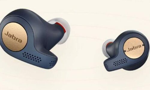 Jabra का Elite 65t वायरलेस इयरबड्स भारत में लॉन्च