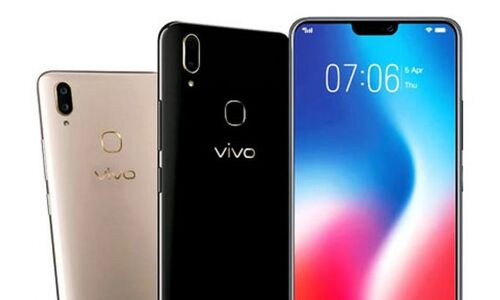 16MP फ्रंट कैमरा से लैस वीवो V9 Youth की कीमत में हुई भारी कटौती, जानें नई कीमत