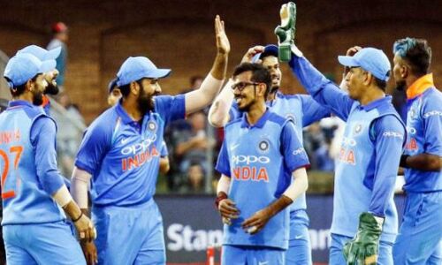 शाबाश विराट! भारत ने लगातार 9 वनडे सीरीज जीतकर ऑस्ट्रेलिया का रिकॉर्ड तोड़ा