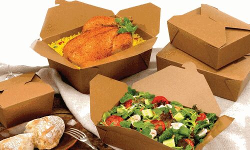 बदल जाएगा खाने-पीने की चीजों का पैकिंग सिस्टम