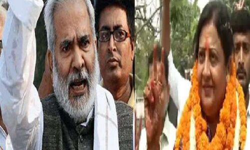 देश के पहले गणतंत्र में छवि की लड़ाई, यहां है मोदी VS रघुवंश