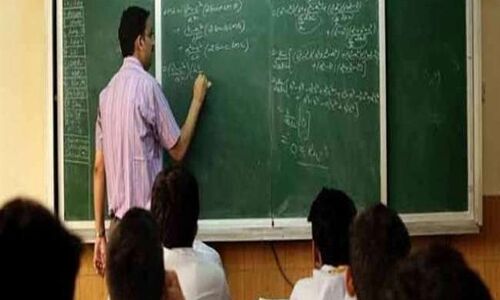 यूपी में 69 हजार सहायक अध्यापकों की भर्ती के ऑनलाइन आवेदन छह से