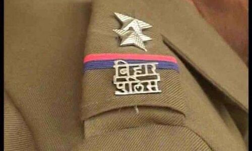 बिहार पुलिस की करतूत का जल्द होगा पर्दाफाश, बच्चे को कैसे बना दिया अपराधी..