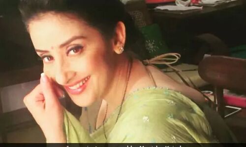 मेरी किस्मत में ही प्यार नहीं, इस सच को मान लिया है: मनीषा कोईराला