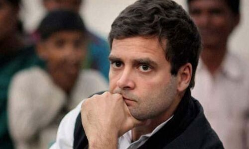 चौकीदार चोर है को SC के आदेश से पर राहुल गांधी ने बिना शर्त माफी मांगी, कहा- गलती से बोला, माफी मांगता हूं