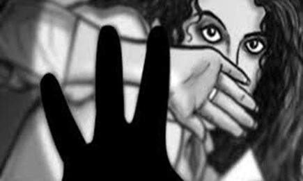 भोपाल: साध्वी को दुष्कर्म के बाद गोली मारने की धमकी, मामला दर्ज