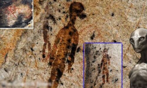 यहां एलियन बनाकर गए हाइटेक मंदिर, मिले चौंका देने वाले ये सबूत