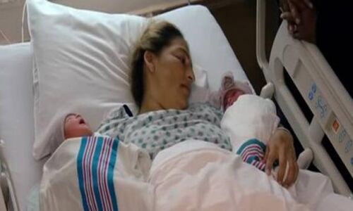 अलग-अलग साल पैदा हुए जुड़वा बच्चे, डॉक्टर हैरान