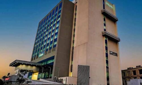 Fortis Hospital, Greater Noida Partners with Kaivalya Communication to Strengthen PR Efforts