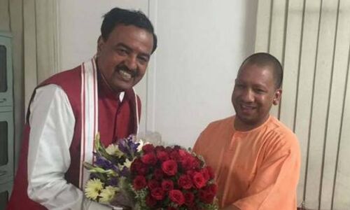 फूलपुर-गोरखपुर सहित अररिया उपचुनाव का ऐलान, 11 मार्च को वोटिंग