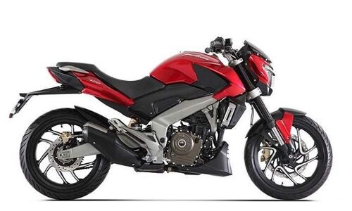 नए कलर और फीचर्स के साथ आने वाली है बजाज डोमिनार 400