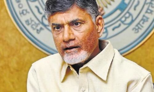 पीएम मोदी से मिलना चाहते थे नायडू, PMO ने कहा- अमित शाह से मिल लीजिए