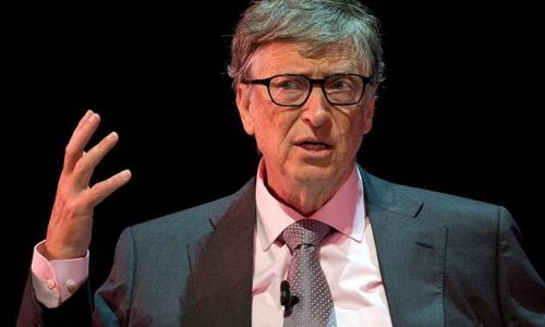 बिल गेट्स ने कहा, स्वच्छता से चमकेगा भारत का चेहरा, स्वस्थ होगा बचपन बिल गेट्स ने कहा, स्वच्छता से चमकेगा भारत का चेहरा, स्वस्थ होगा बचपन