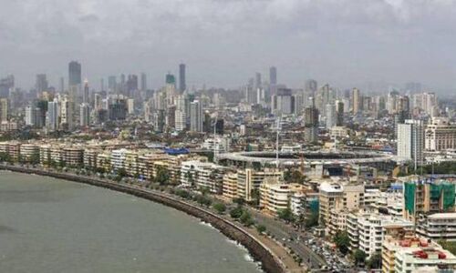 दुनिया का 12वां सबसे धनी शहर बना मुंबई, 950 अरब डॉलर की निजी संपत्त‍ि के साथ टोरंटो-पेरिस से भी आगे