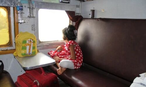 बड़ी खबर: त्योहारी सीजन में निचले बर्थ का ज्यादा दाम वसूलेगा रेलवे