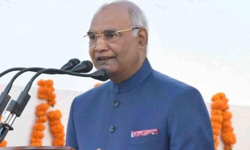 मासूमों से रेप पर फांसी का कानून लागू, राष्ट्रपति ने अध्यादेश को दी मंजूरी