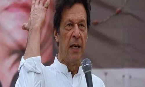 इमरान ने आम जनता के लिए खोले राष्ट्रपति भवन के द्वार