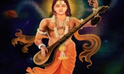 जानिए क्यों नहीं की थी शादी नारद मुनि ने, एक जगह पर नहीं टिक पाते थे, इस वजह से...