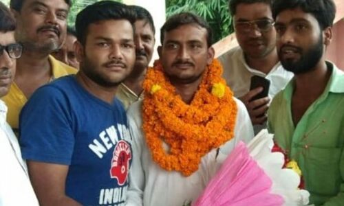 बिहार: रालोसपा ब्लॉक प्रमुख की हत्या, नीतीश के विधायक सहित 10 लोग नामजद