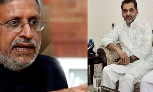 जानिए कौन है BJP का डेंगू मच्‍छर और क्‍या दी नसीहत