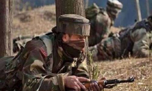 भारत-म्यांमार की सेना का बड़ा एक्शन: उग्रवादियों के खिलाफ मुहिम