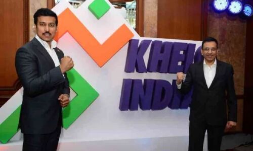 खेलो इंडिया का प्रोग्राम हुआ लॉन्च, चयनित एथलीट को मिलेगी 5 लाख की छात्रवृति