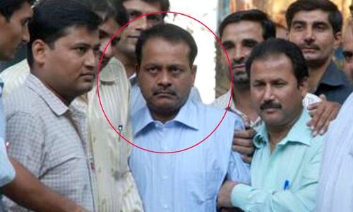 मुन्ना बजरंगी के शूटर ने गैंगेस्टर एक्ट लगते ही कोर्ट में किया सरेंडर