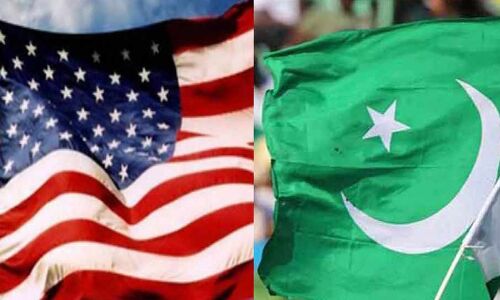 अमेरिका से मदद के लिए पाक को आतंकियों पर लगानी होगी लगाम अमेरिका से मदद के लिए पाक को आतंकियों पर लगानी होगी लगाम