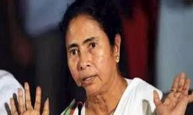 शाह के रोड शो में हिंसा के दौरान नष्ट हुई ईश्वरचंद्र विद्यासागर की मूर्ति