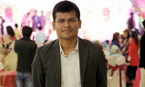 मप्र: शिवराज सरकार की ब्रांडिंग करेंगे आईपीएस आशुतोष प्रताप सिंह