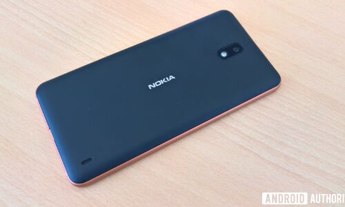 MWC 2018 में Nokia ने लॉन्च किए पांच नए मोबाइल फोन