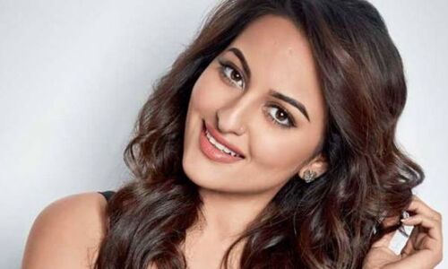 हैप्पी फिर भाग जाएगी की शूटिंग पूरी, इस अंदाज में सोनाक्षी ने कहा शुक्रिया