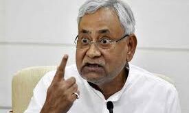 तीन तलाक बिल के विरोध में: जेडीयू