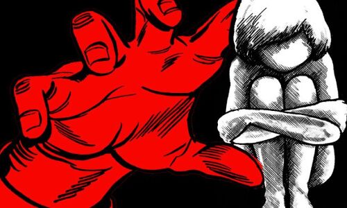 बिहार में फिर बड़ी वारदात: नाबालिग छात्रा को बंधक बना रातभर सामूहिक दुष्कर्म बिहार में फिर बड़ी वारदात: नाबालिग छात्रा को बंधक बना रातभर सामूहिक दुष्कर्म
