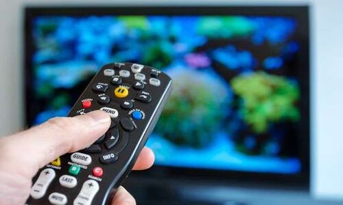 TRAI के नए केबल टीवी और DTH नियम से यूजर्स को हो रहा है फायदा- I&B मिनिस्ट्री TRAI के नए केबल टीवी और DTH नियम से यूजर्स को हो रहा है फायदा- I&B मिनिस्ट्री