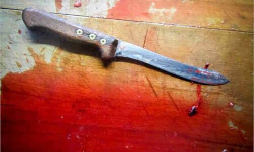 दिल्ली में डबल मर्डर से सनसनी, पहाड़गंज इलाके में युवक ने की भाभी-भतीजे की हत्या दिल्ली में डबल मर्डर से सनसनी, पहाड़गंज इलाके में युवक ने की भाभी-भतीजे की हत्या