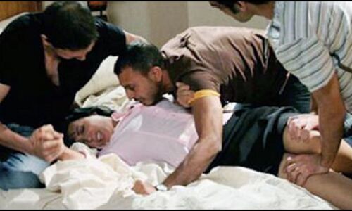 शादी के बाद नहीं कबूला इस्लाम तो ससुर ने चाचा संग मिलकर गैंगरेप कर ले ली जान