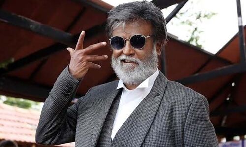 एनर्जी से भरपूर सुपरस्टार राजनीकांत काला के बाद इस फिल्म में आएंगे नजर