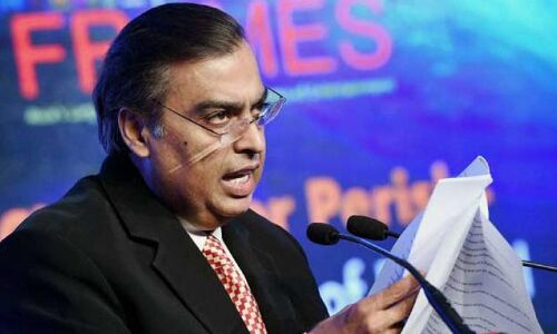 रिलायंस इंडस्ट्रीज में मुकेश अंबानी को फिर मिली सबसे बड़ी जिम्मेदारी