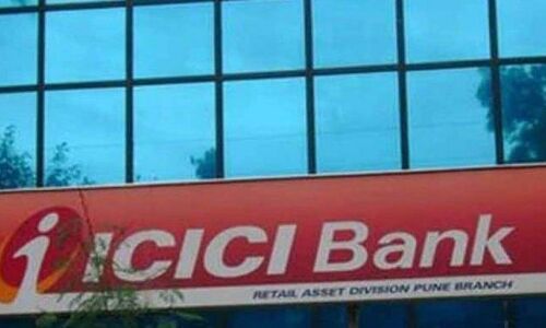 आईसीआईसीआई बैंक की बढ़ गई इनकम, पर इतने अरब रुपए का हुआ नुकसान