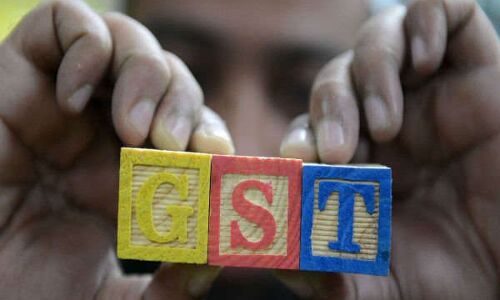 आपदा राहत के लिए जीएसटी सेस के विकल्प पर विचार आपदा राहत के लिए जीएसटी सेस के विकल्प पर विचार